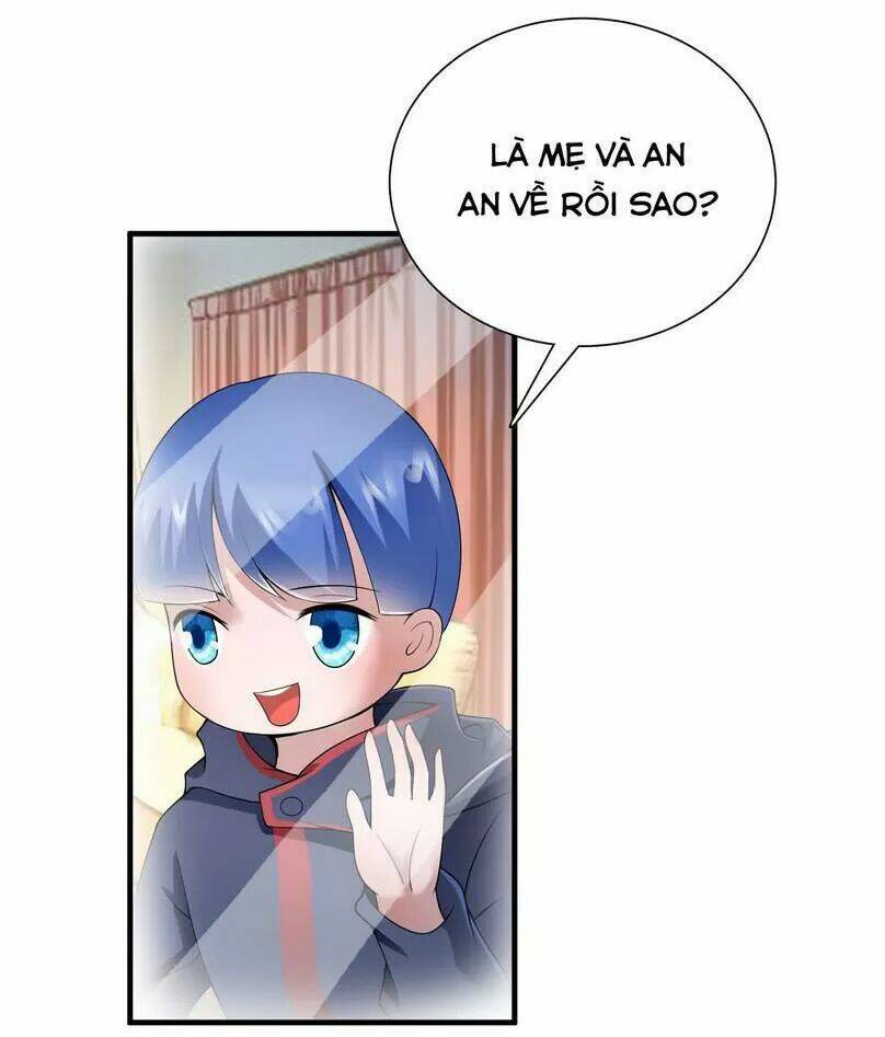 cô dâu gả thay của tổng tài chapter 106 22