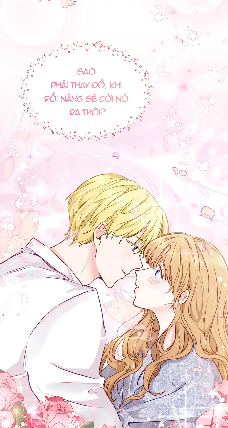 đánh cắp trái tim thiếu nữ chapter 6.1 37