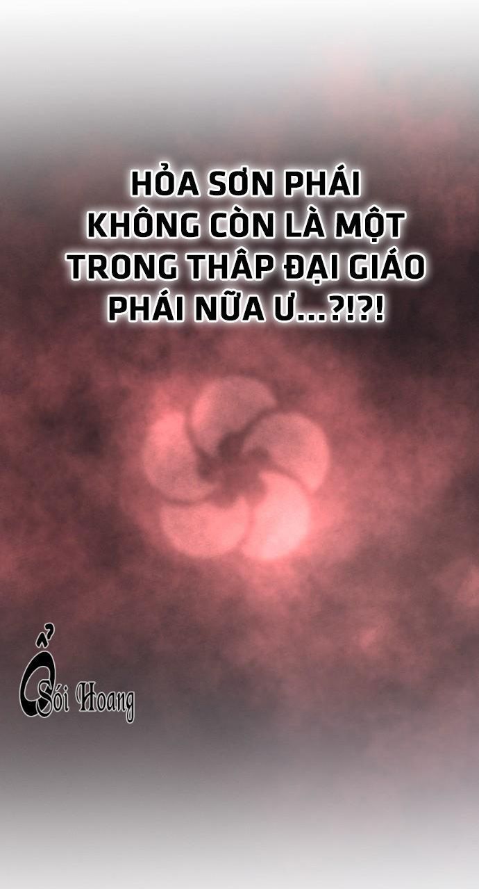 sự trở lại của phái hoả sơn chapter 2 4