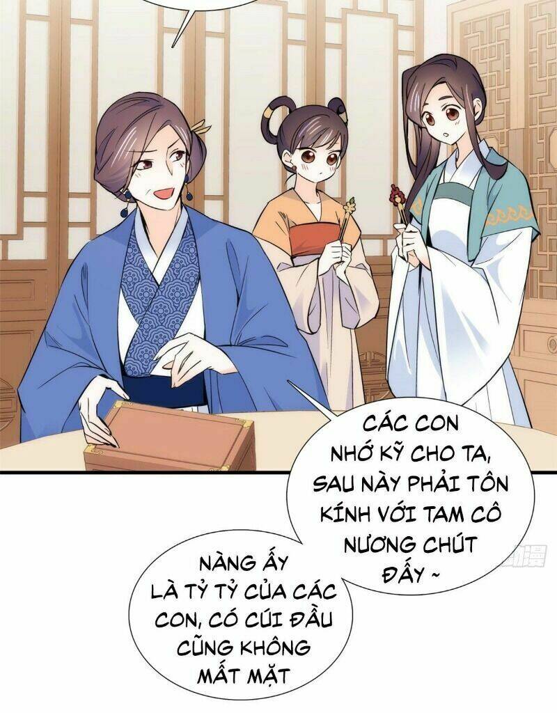 thiều quang mạn chapter 85 34