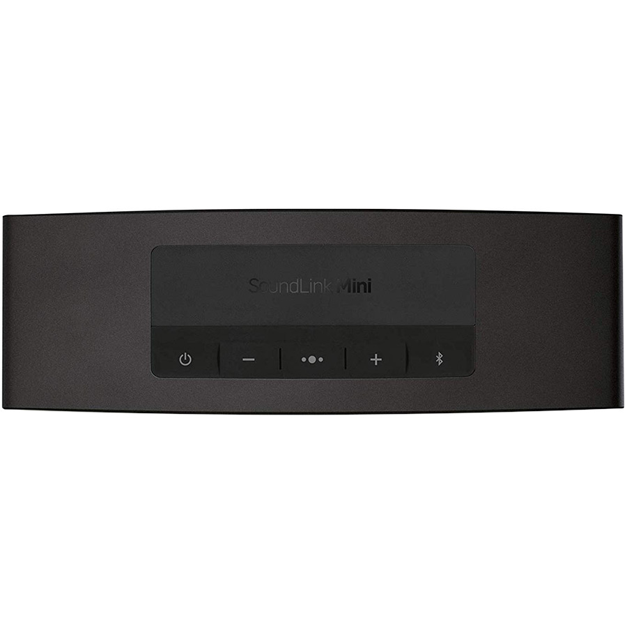 Loa Bluetooth Bose Soundlink Mini II Special Edition - Hàng Chính Hãng