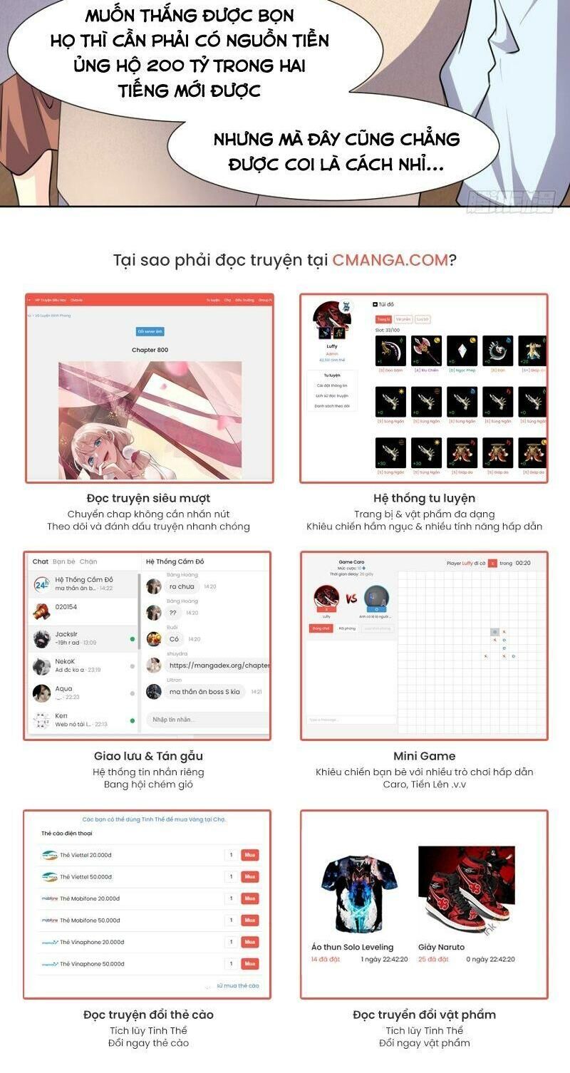 tên bảo vệ này có chút tà chapter 26 12