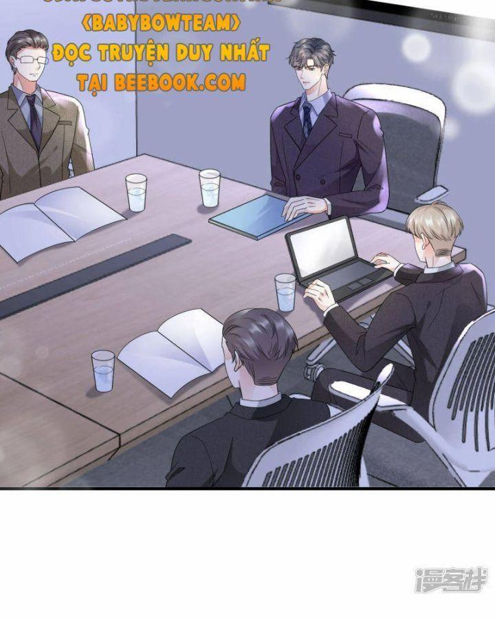 đại tiểu thư có thể có cái gì xấu chapter 28 4