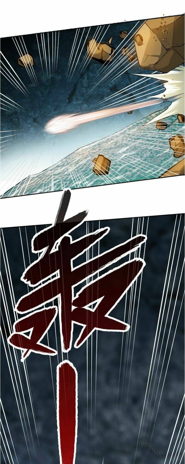 thánh võ tinh thần chapter 6 48