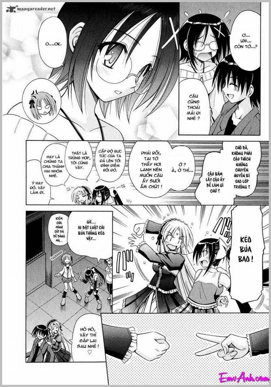 omamori himari chapter 45 18