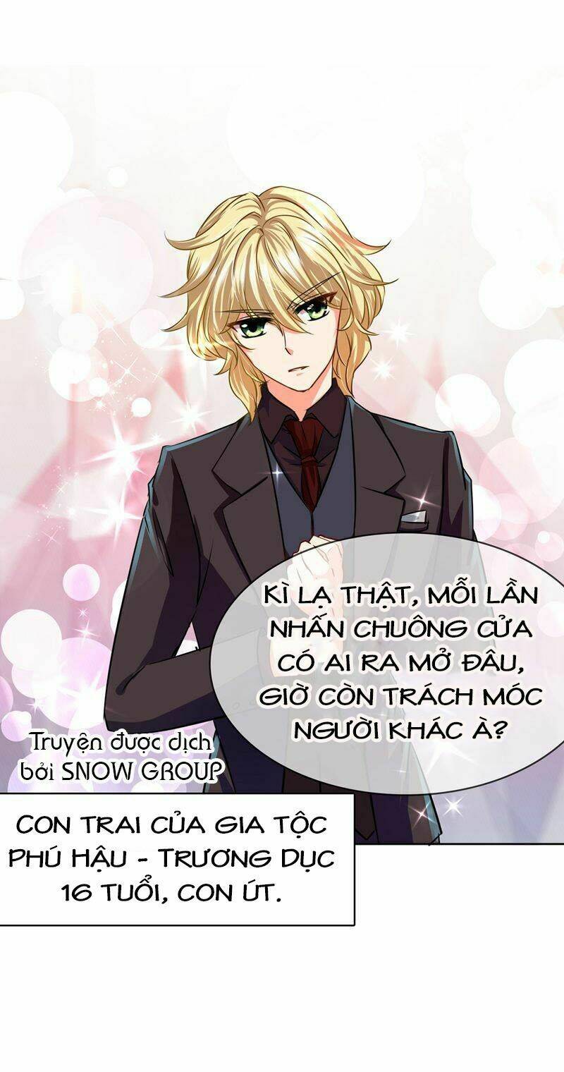 bá quyền trung thành tìm kiếm người yêu chapter 9 9