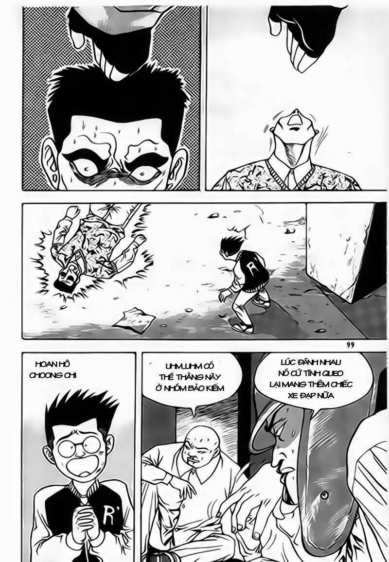 nina jalhae chapter 8 32