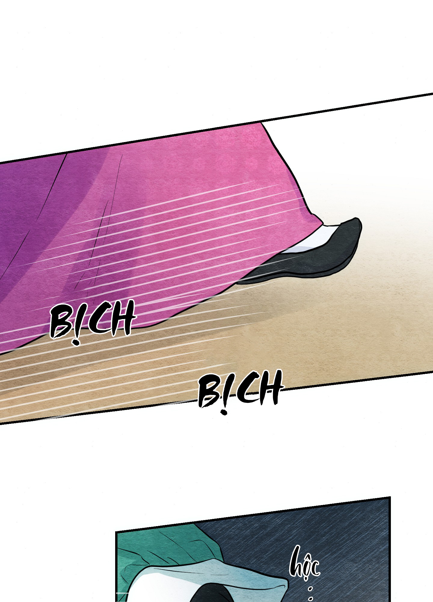 Cương Nhân chapter 25 7