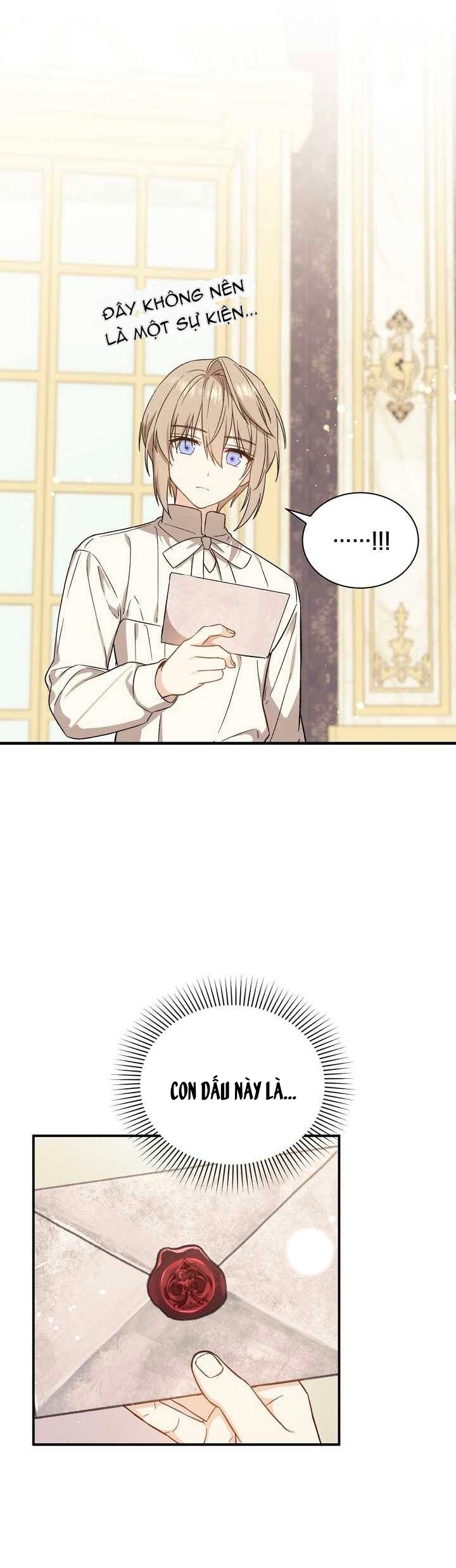 sự quay trở lại của pháp sư cấp 8 chapter 22 13