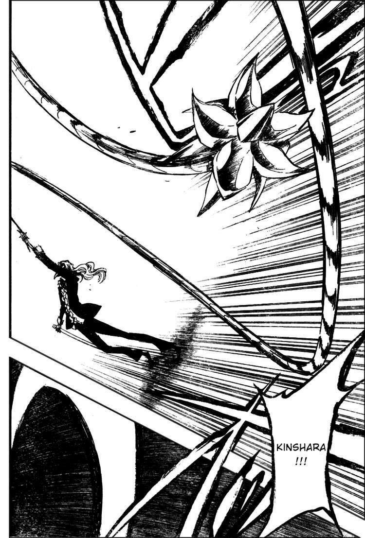 thần chết ichigo chapter 373 6