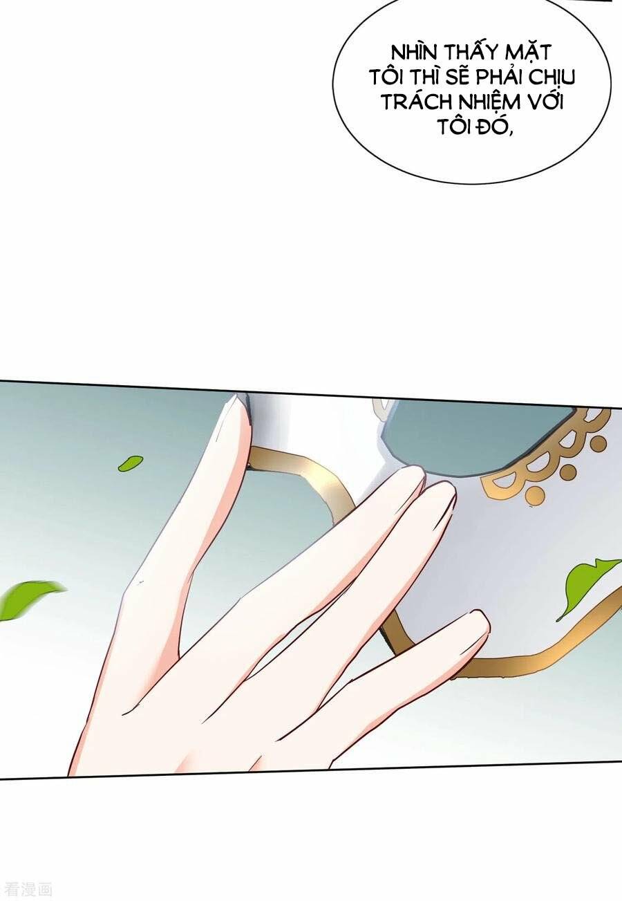 cô ấy đến rồi, xin nằm xuống! chapter 82 40