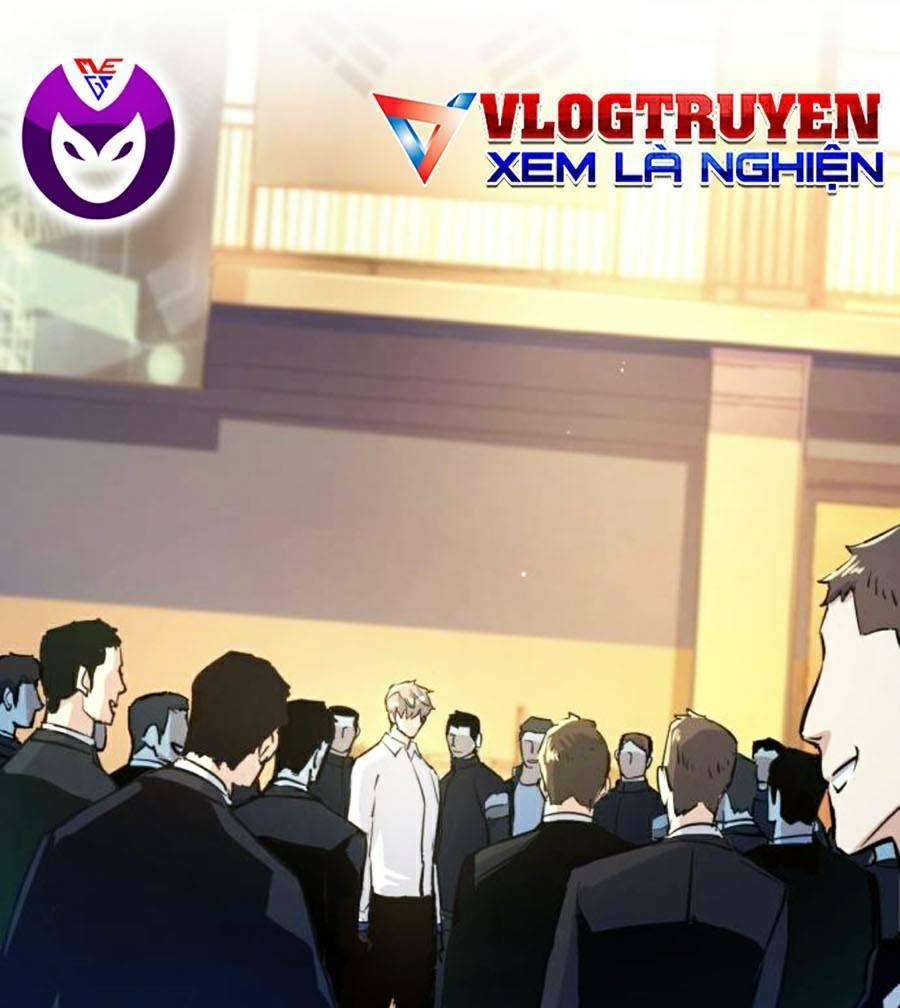 bạn học tôi là lính đánh thuê chapter 75 2