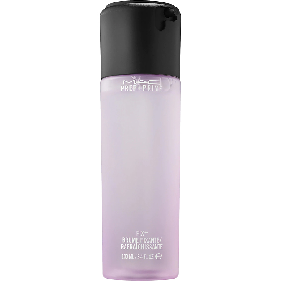 Xịt Makeup M.A.C Prep + Prime Fix+ Lavender (100ml)