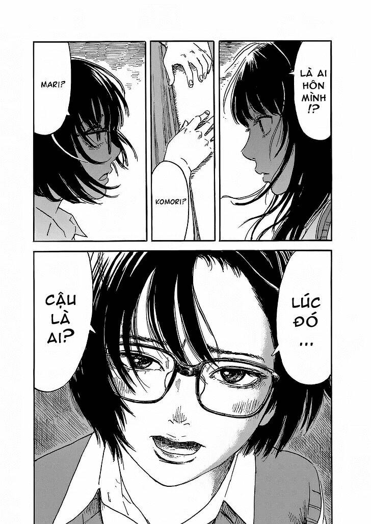 boku wa mari no naka chapter 54 15