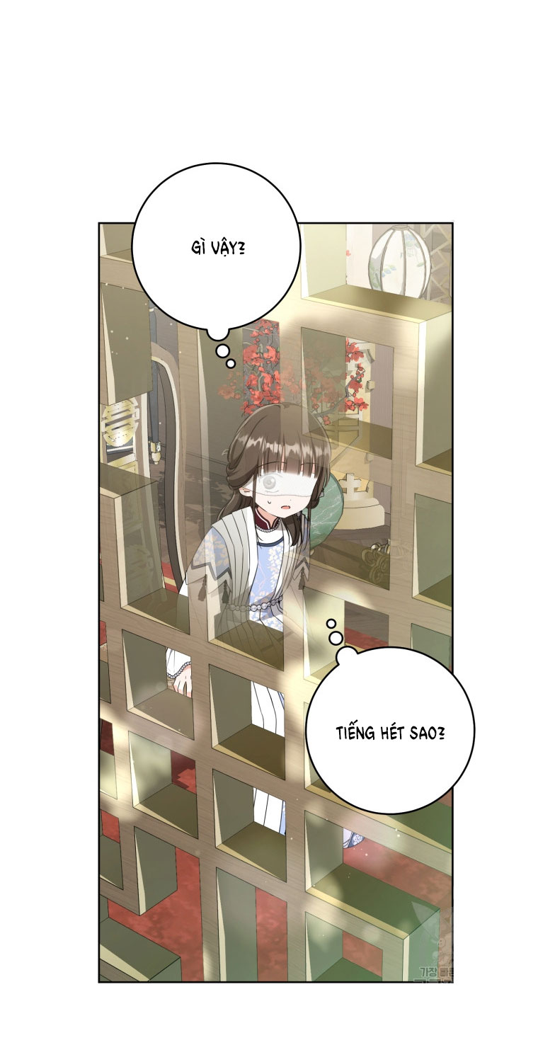 trở thành đứa cháu gái bị ghẻ lạnh trong gia tộc võ giả hùng mạnh chapter 42.1 25