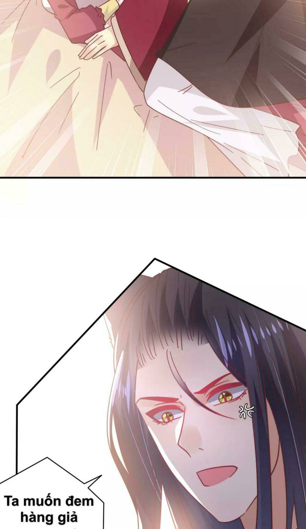 nữ hoàng thú sủng chapter 43 19