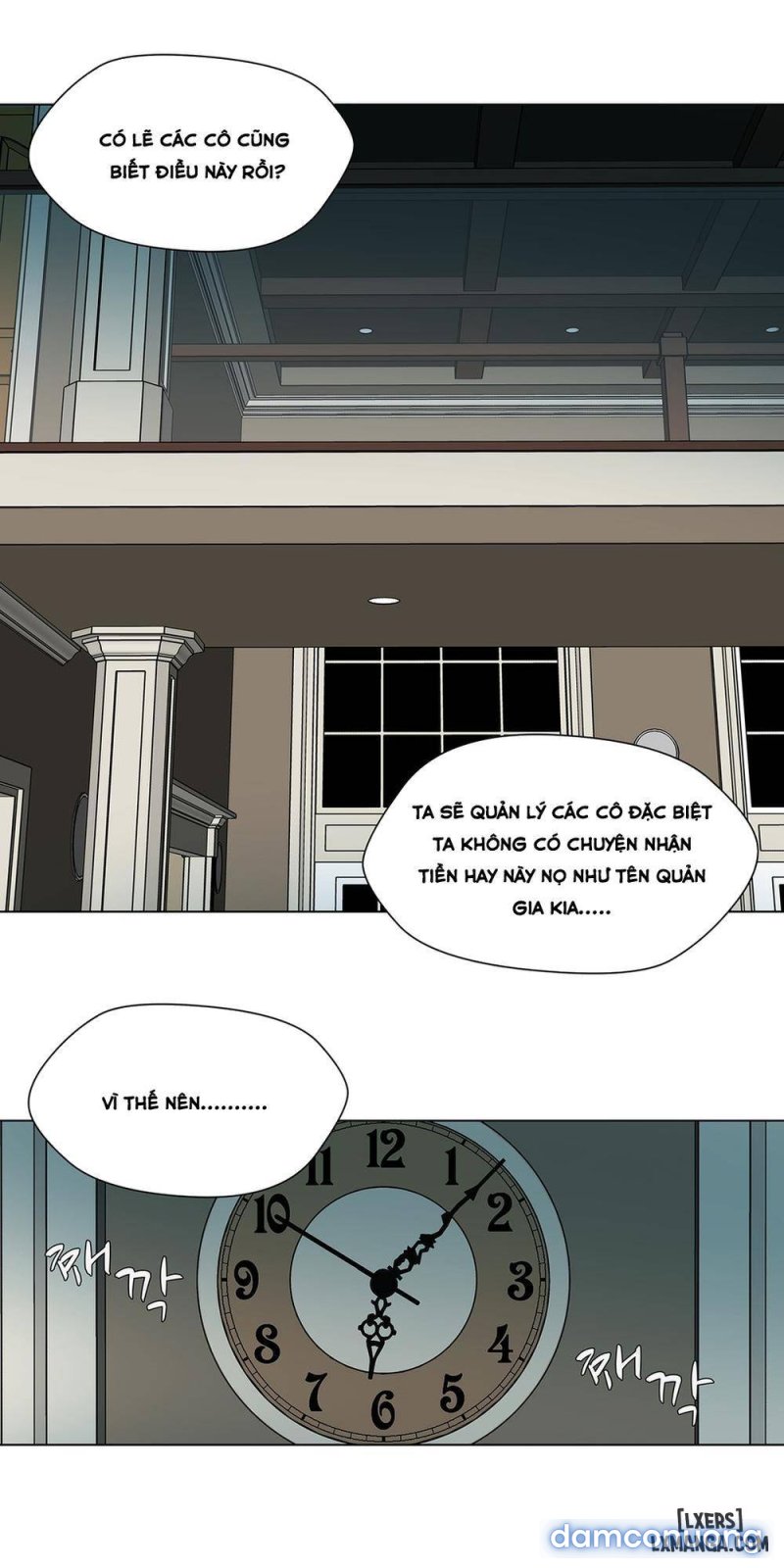 nô lệ song sinh chapter 23 19