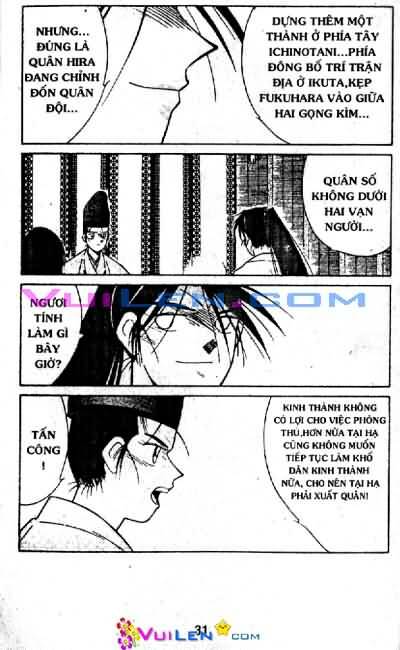 truyền nhân atula phần ii chapter 11 32