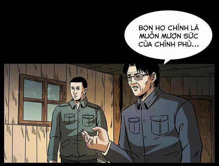 U Minh Ngụy Tượng Chapter 173 84