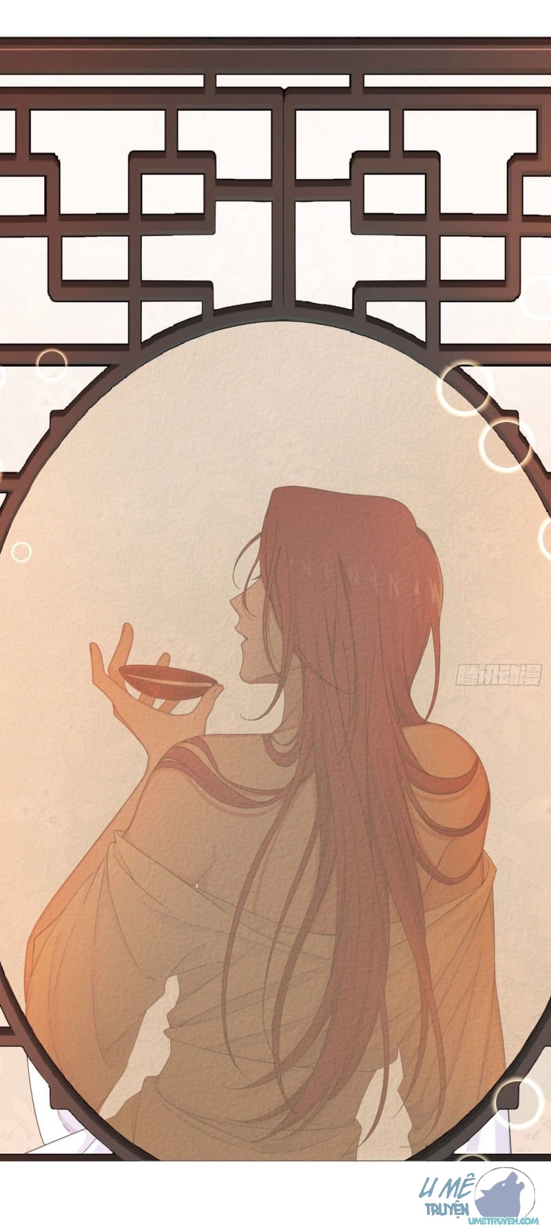 nhất hoàng cửu công thập nhị thê chapter 18 25