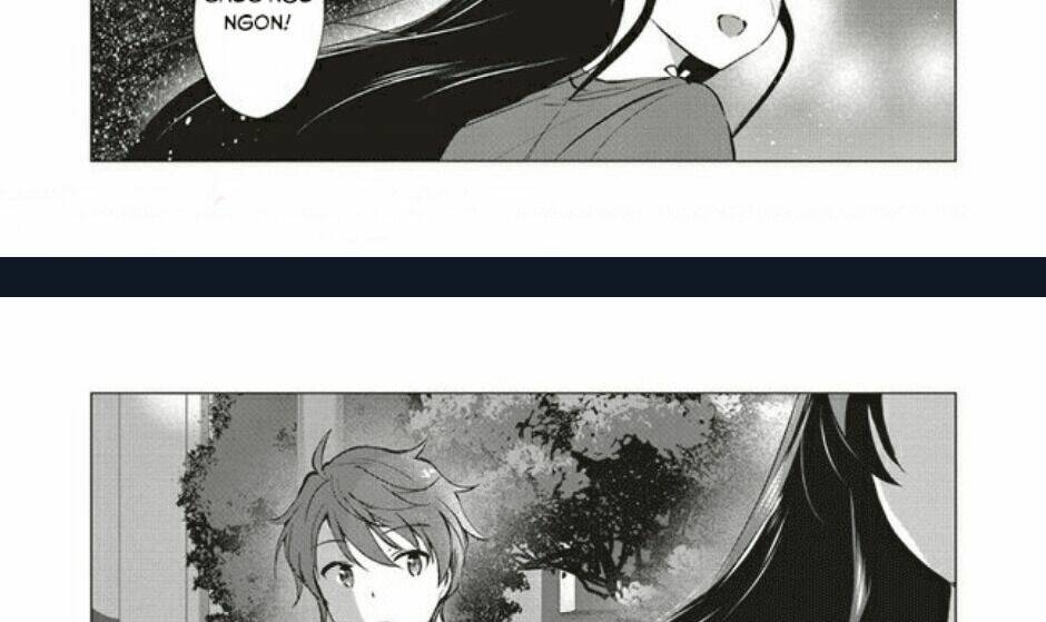 seishun buta yarō wa rojikaru witchi no yume o minai chapter 5 57