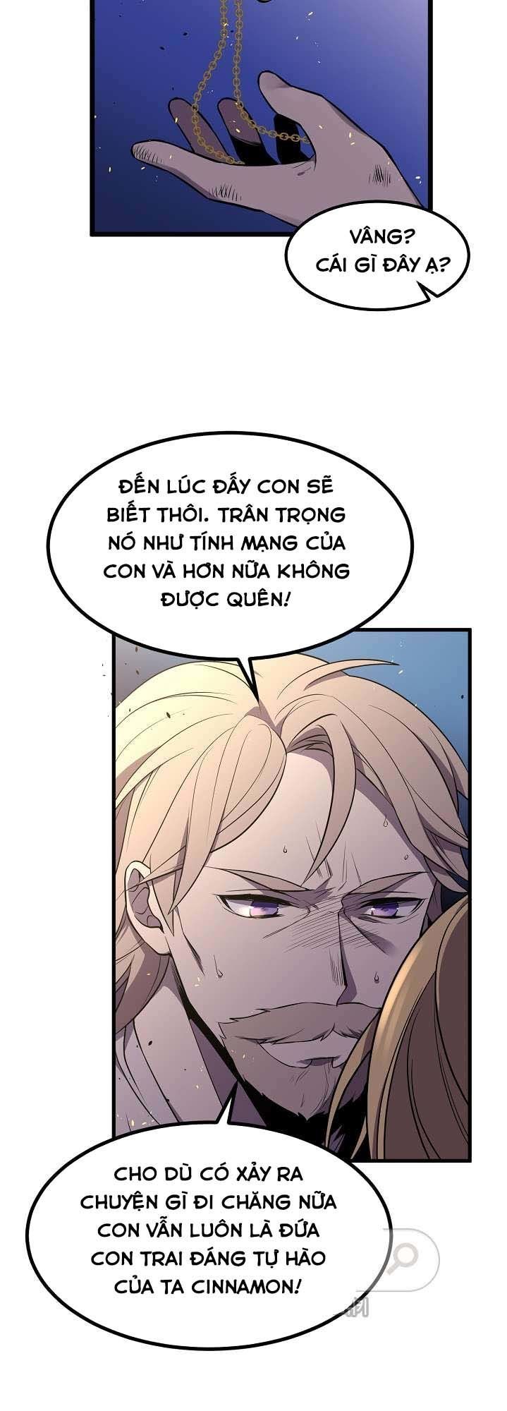 kiểm tra sức mạnh vô hạn chapter 15 12