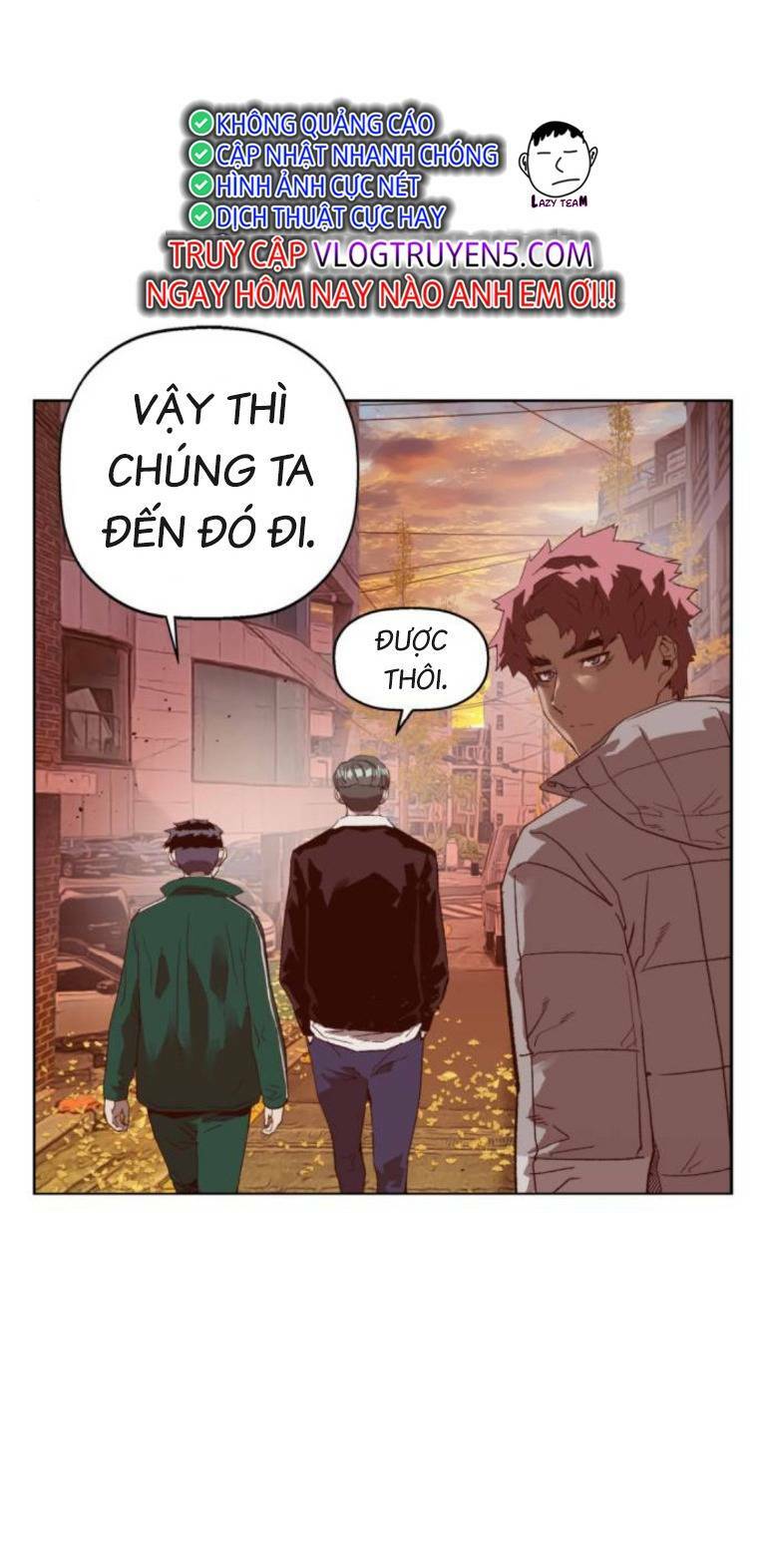 Weak Hero chapter 266 65