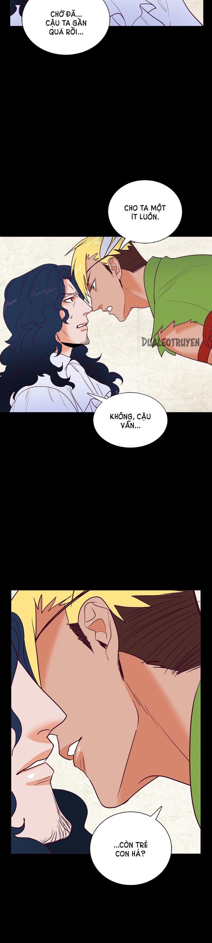 rạp chiếu phim bl cổ điển chapter 24 9