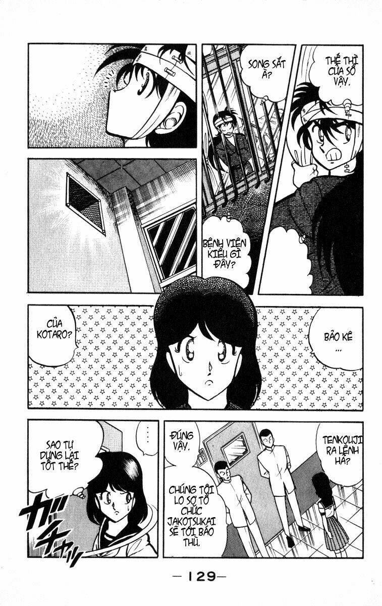 kotaro makaritoru chapter 15 7