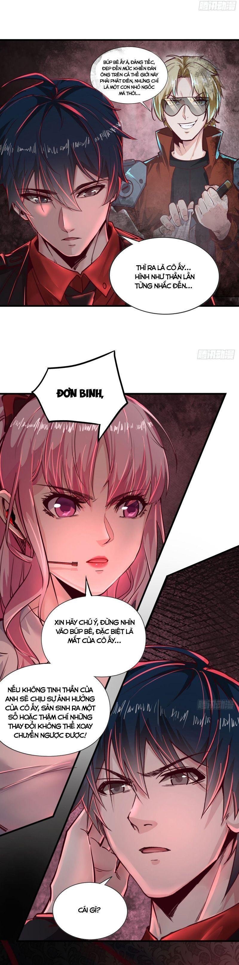 bắt đầu từ trăng đỏ chapter 42 20