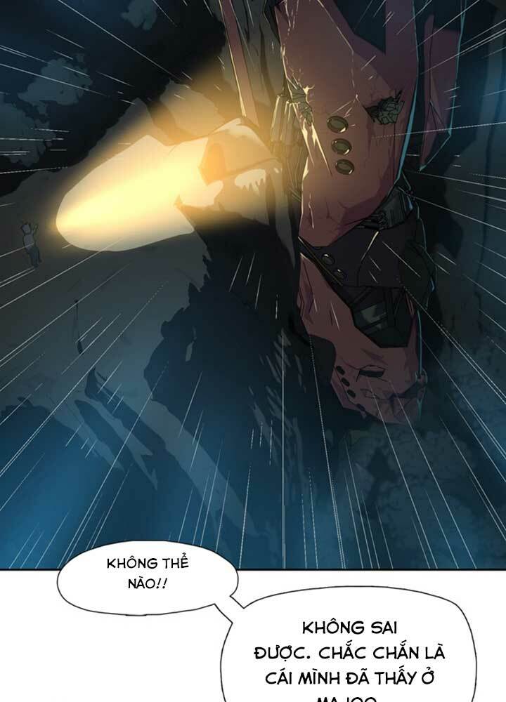 bậc thầy kiếm sư 2: arachi dị nhân đầu tiên chapter 6 105