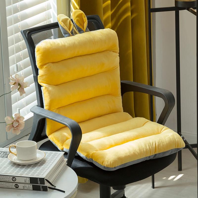 Đệm lót ghế ngồi chất liệu dày dặn chất lượng cao