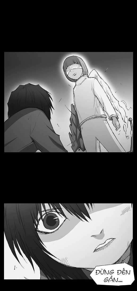 siêu năng chapter 3 18