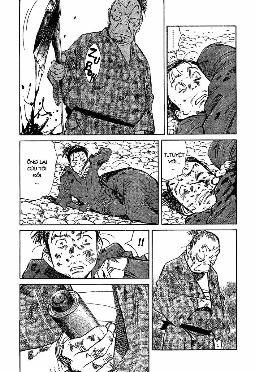 billy bat chapter 22 16