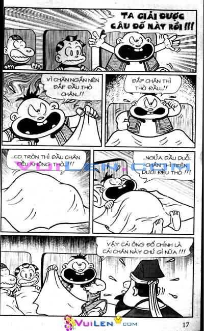 thần đồng đất việt chapter 63 14