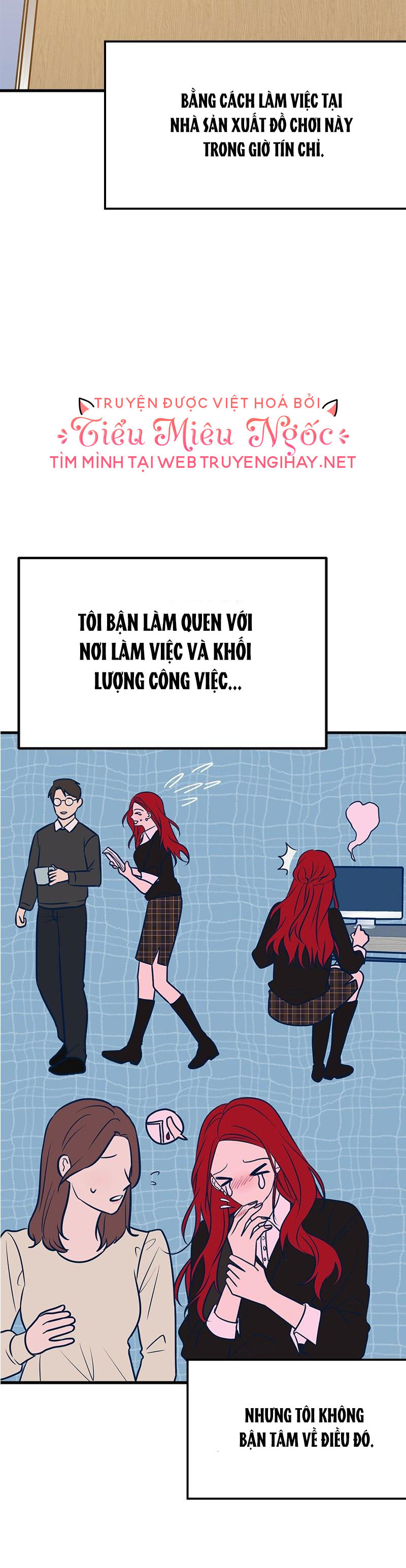 Như Nhau Thôi Mà chapter 46 - Trang 73