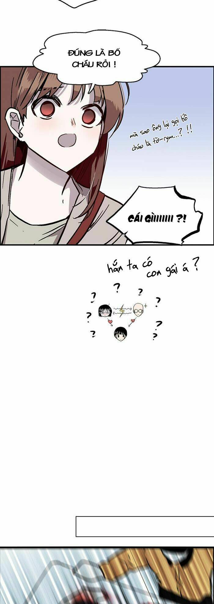 người máy hủy diệt chapter 50 18