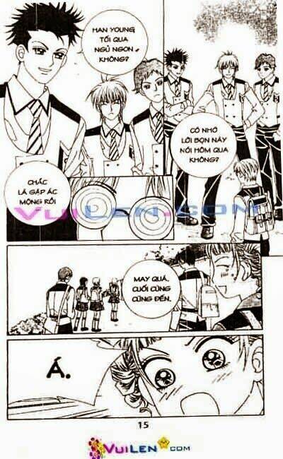 đến với anh chapter 2 16