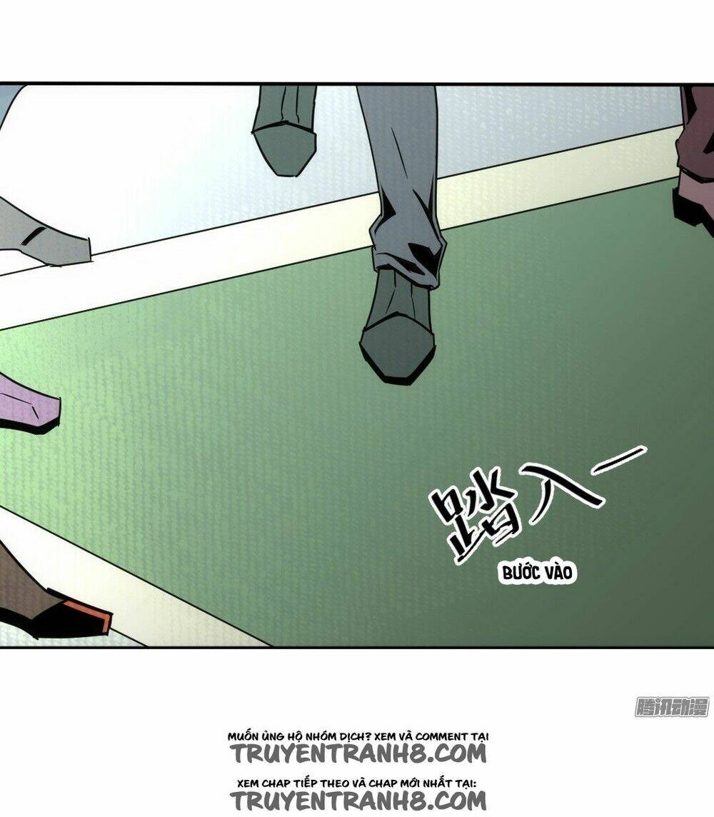 điều ước của người phàm chapter 18 5