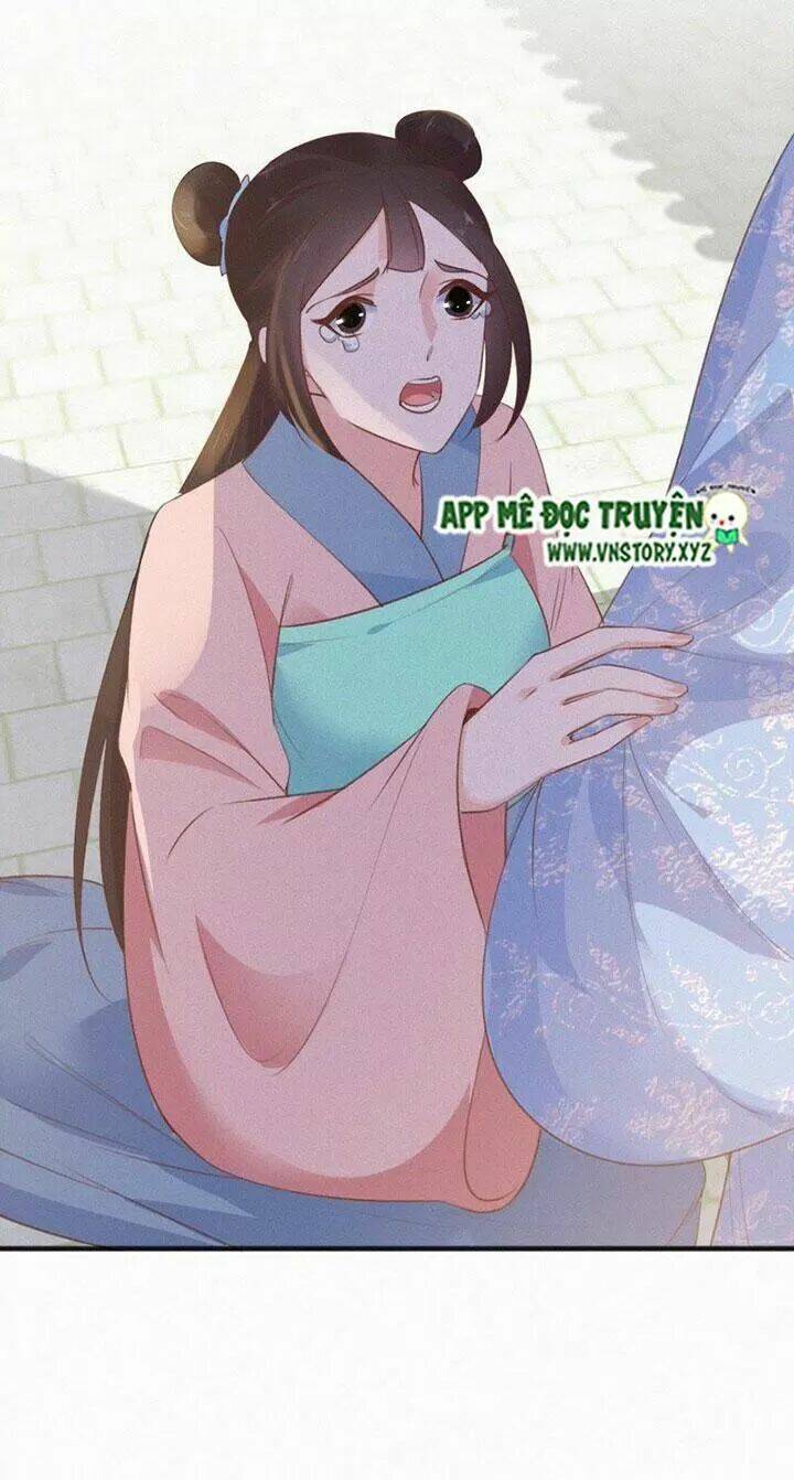 thiên hương mỹ nhân chapter 71 28