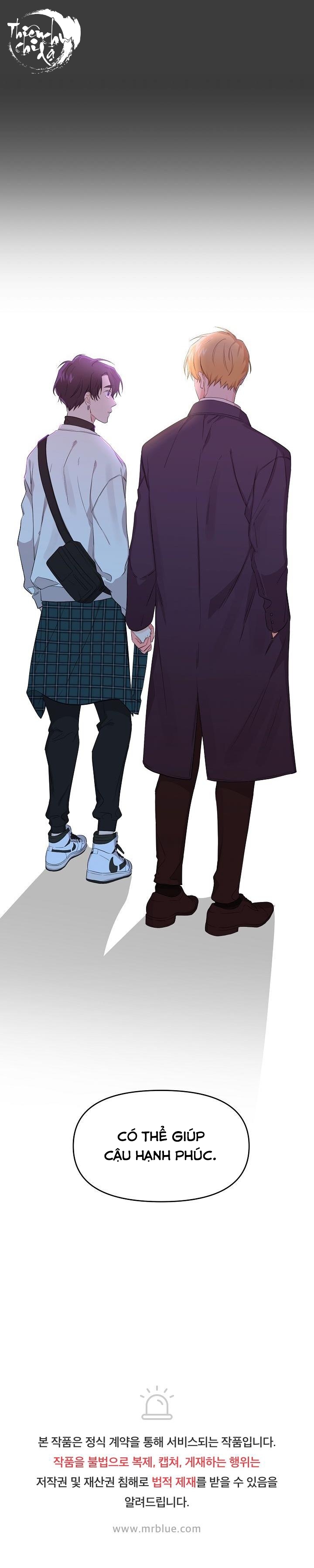 hoa ly hổ chapter 9 30