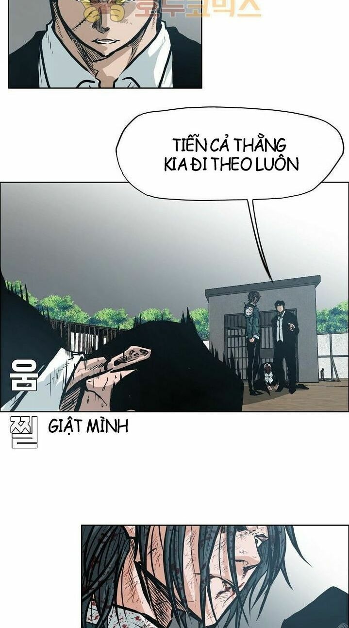 bá chủ học đường ss3 chapter 25 6