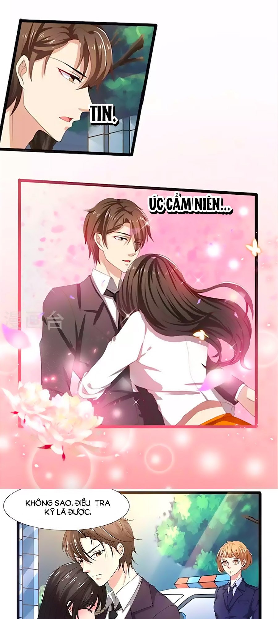 vợ yêu không ngoan chapter 55 12