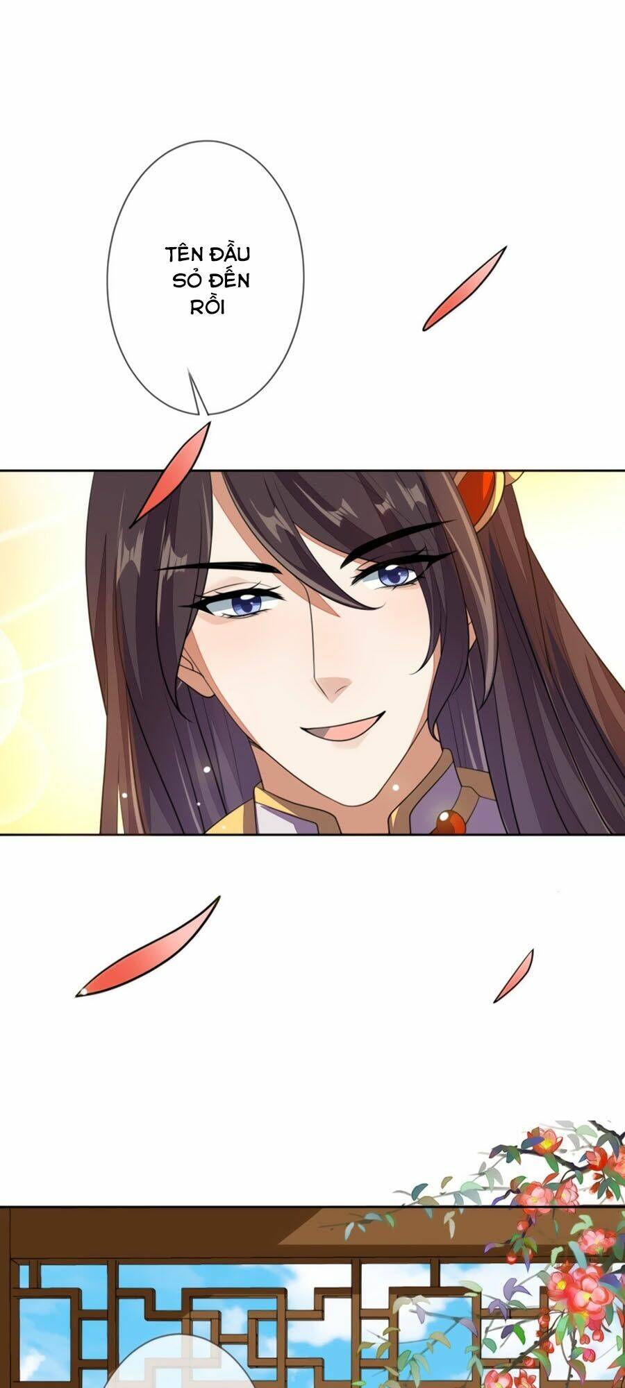 cửu khuyết phong hoa chapter 67 24