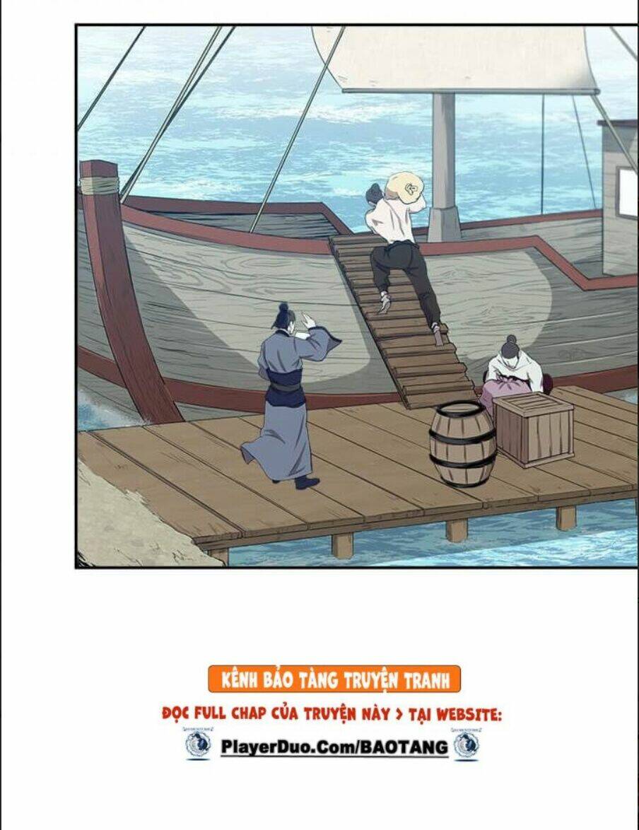 đạo sĩ giang hồ chapter 14 5