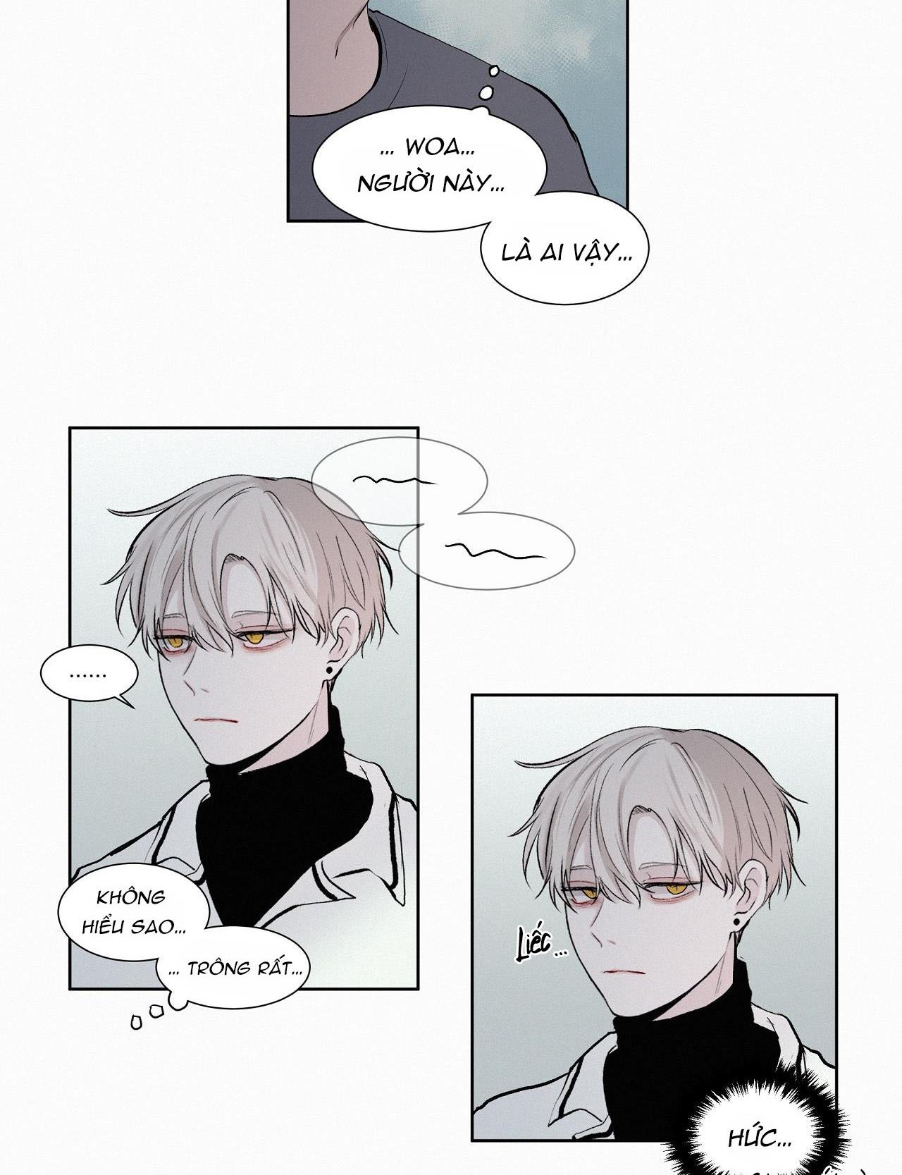 hiến tế máu chapter 12 33