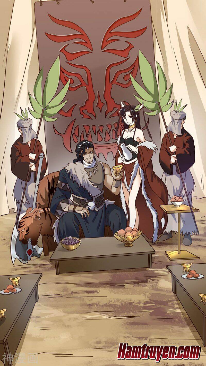 thần võ đế tôn chapter 71 19