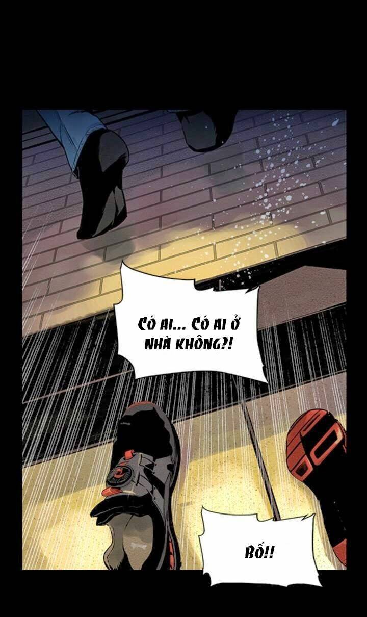 những xác chết hồi sinh từ đại dương chapter 13 47