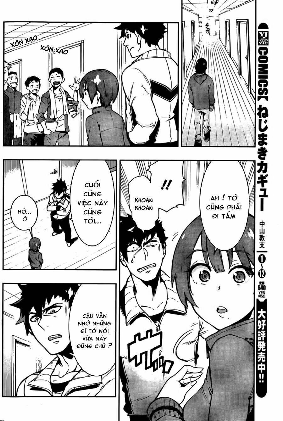 boku girl chapter 4 6