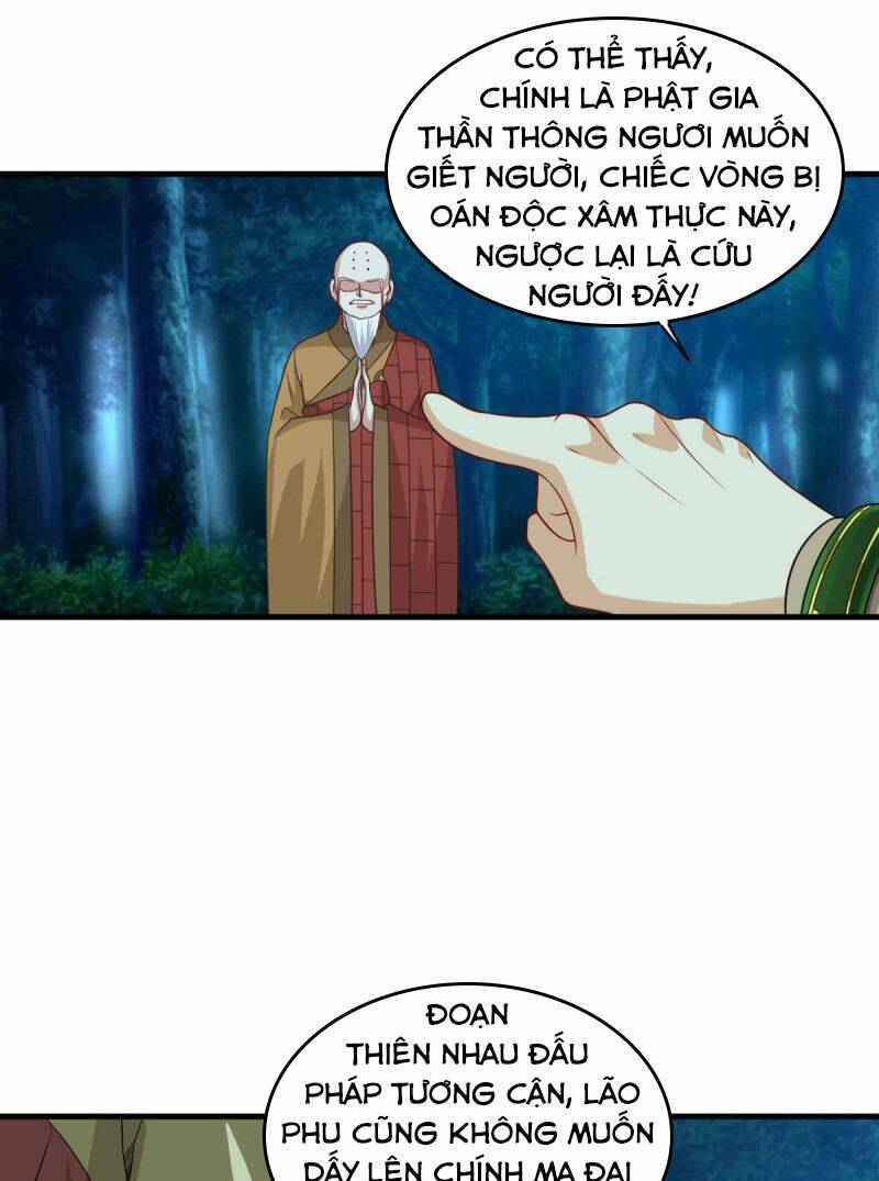 tiên ma đồng tu chapter 156 27